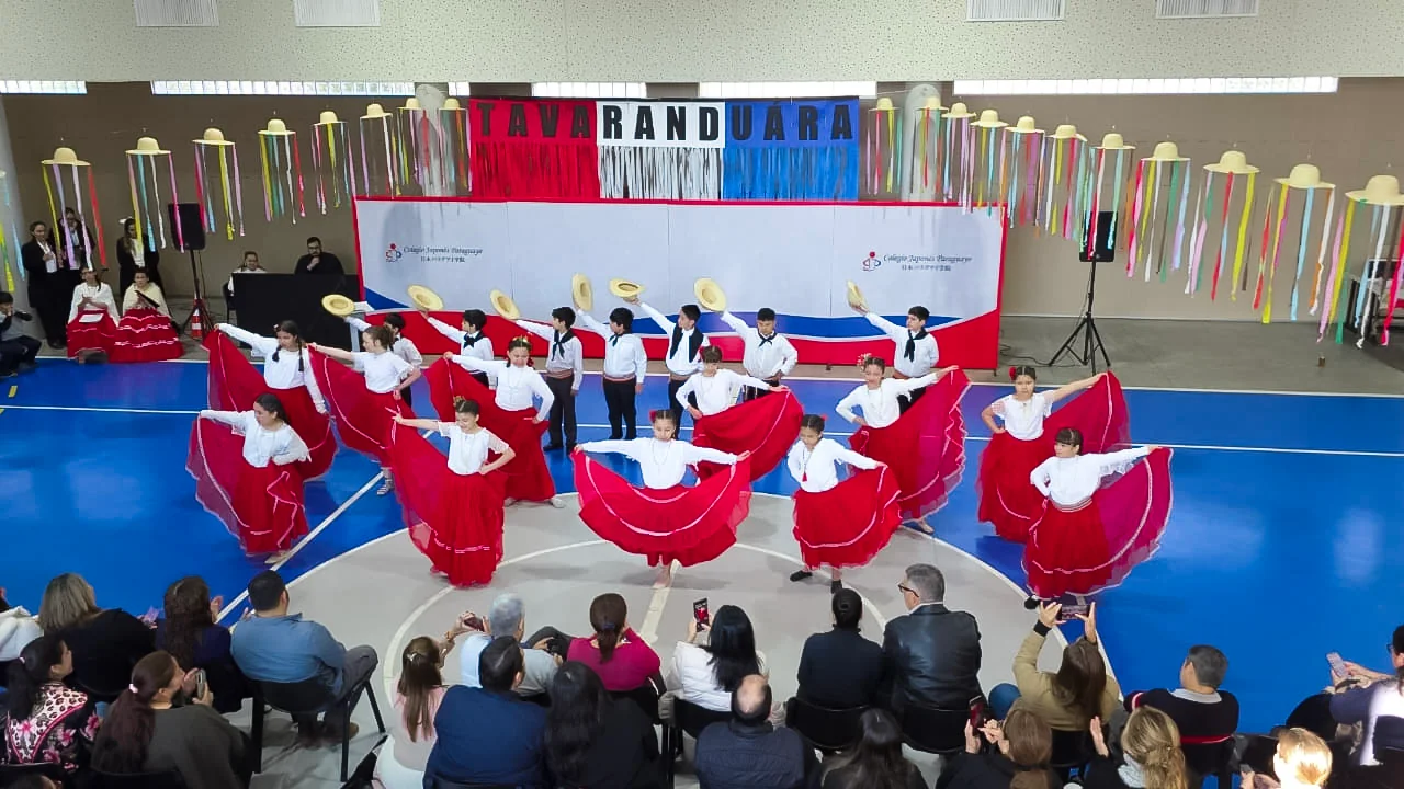 El Día del Folclore nos invita a celebrar nuestras raíces y tradiciones