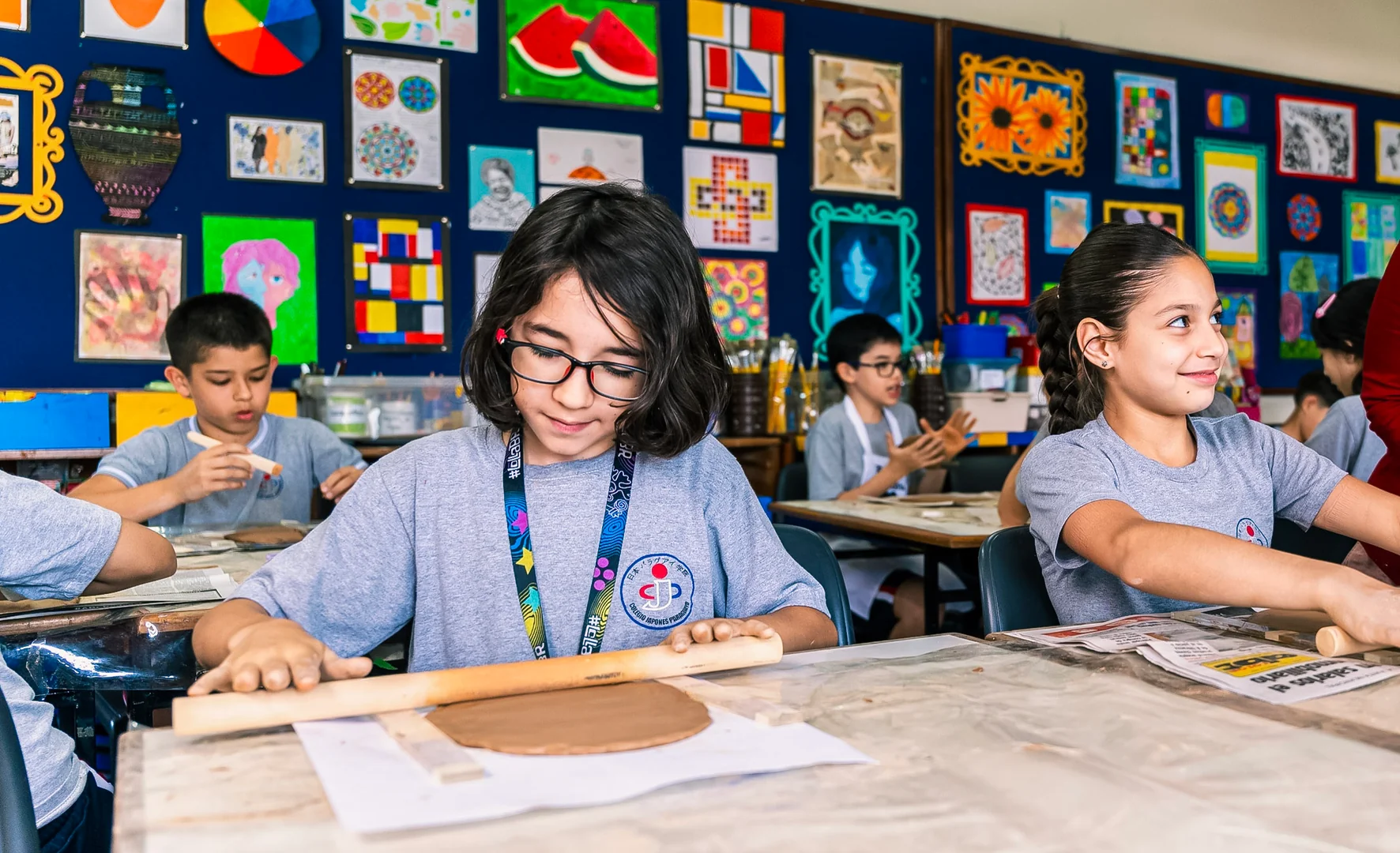 Acompañar talentos y potenciar habilidades