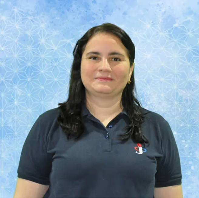 Mgtr. Magdalena Álvarez