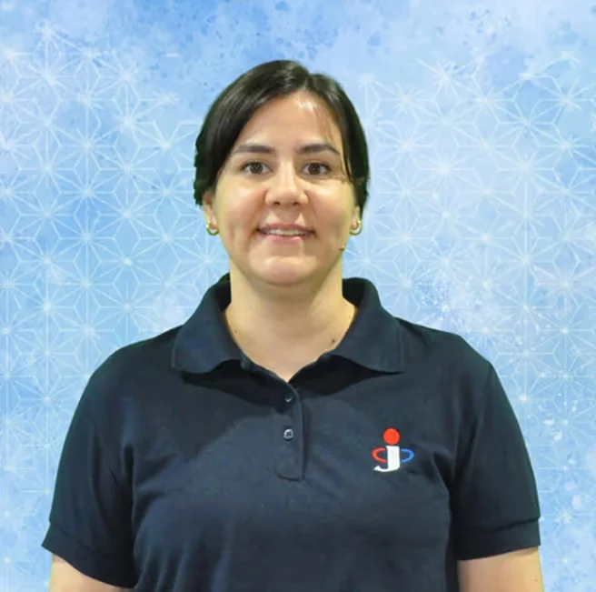 Mgtr. Diana Santacruz