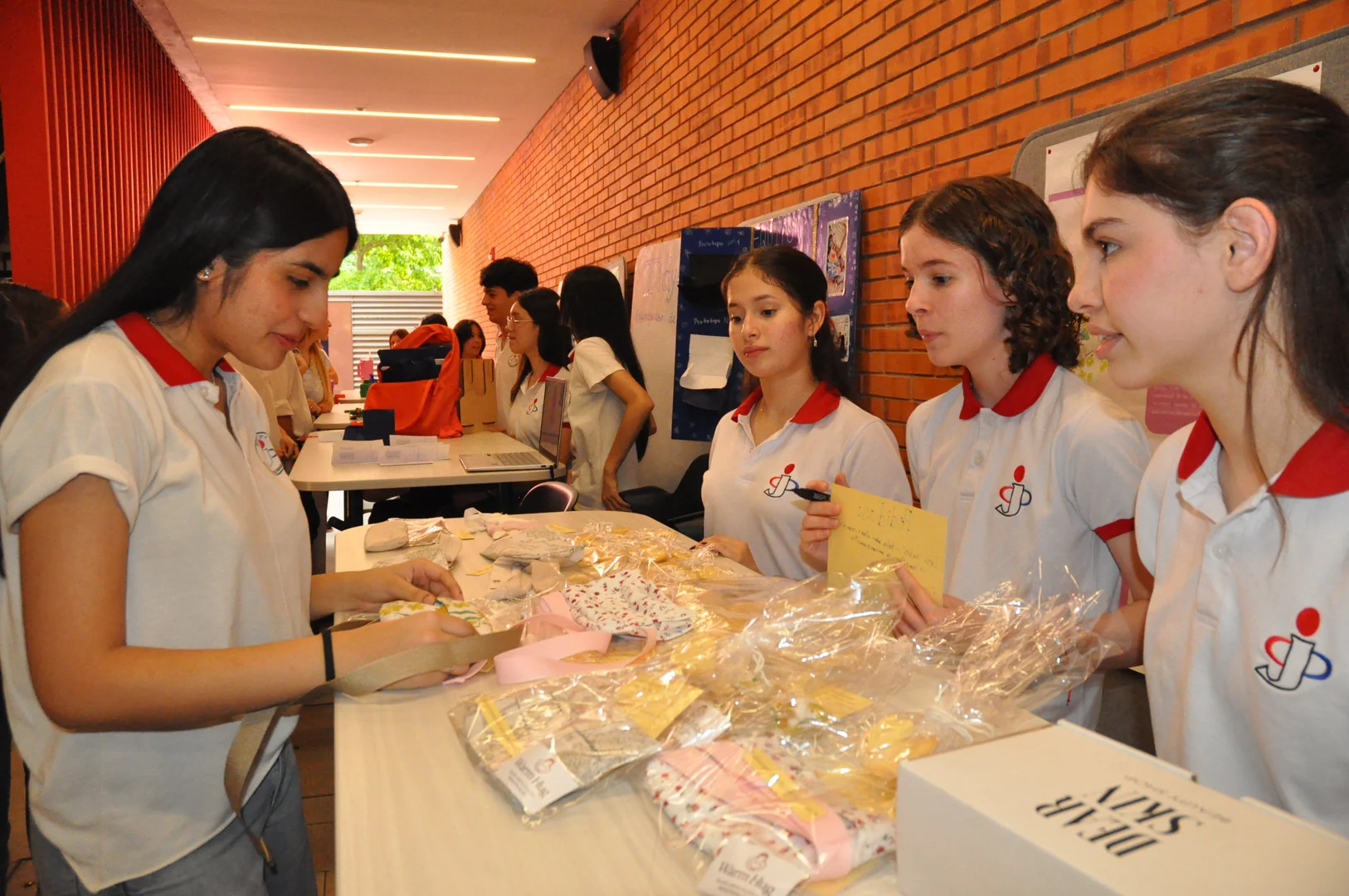 Propuesta Pedagógica