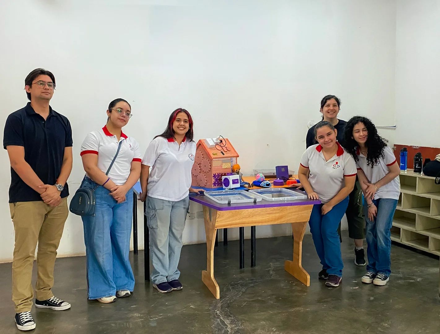 Qué es el Aprendizaje Servicio?