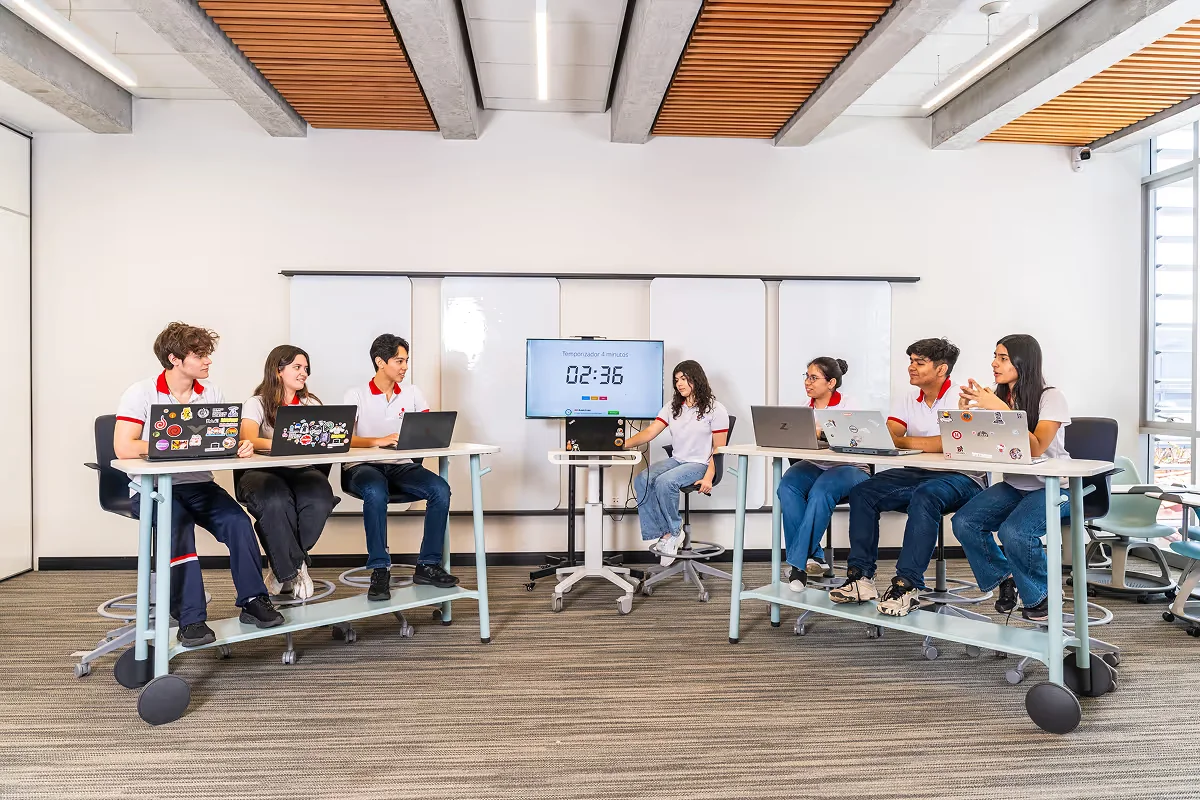 Diálogo, análisis y pensamiento crítico