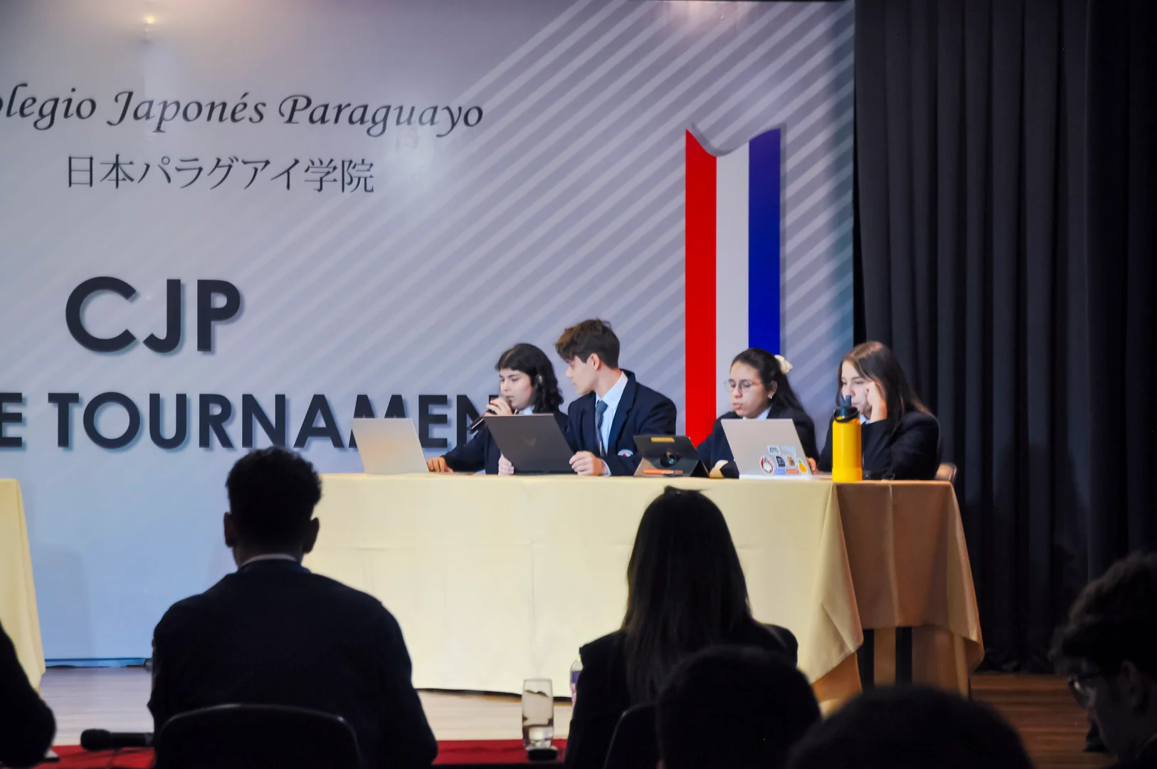 Formación en valores democráticos