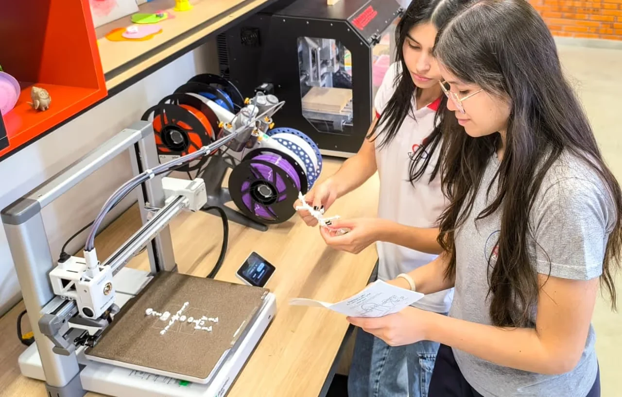 Fabricación Digital